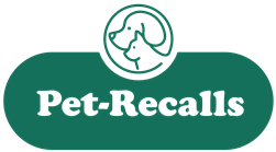 Pet-Recalls